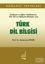 Türk Dil Bilgisi